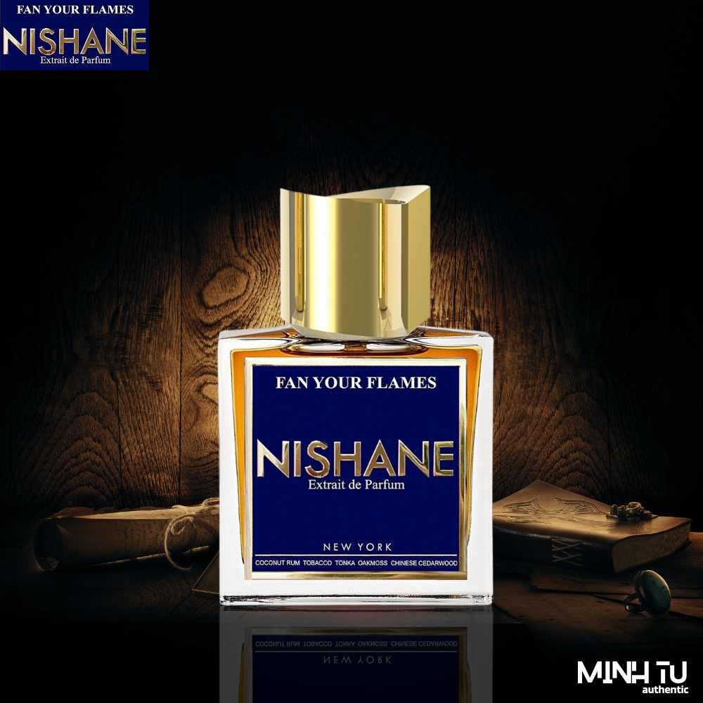 Nishane Fan Your Flames